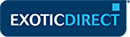 Exotic Direct Parrot Offer logo