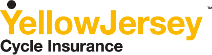Yellow Jersey Cycle - Direct logo