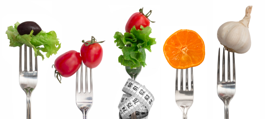 The Nutritionist value