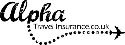 Alpha travel insurance