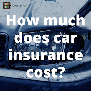 How Much Does Car Insurance Cost Per Month For An 18 Year Old