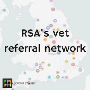 Everything You Need To Know About Rsa S Vet Referral Network