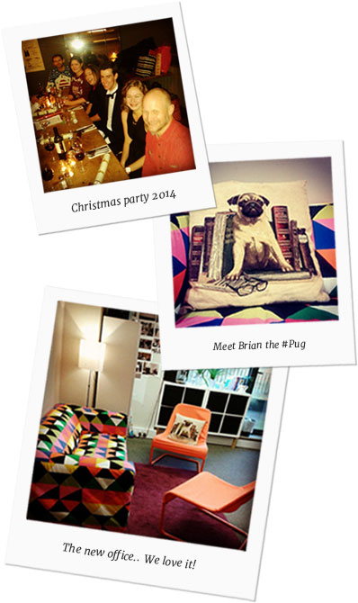 Working at Bought by Many