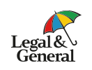 Legal and General logo