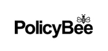 Policy Bee logo