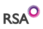RSA logo