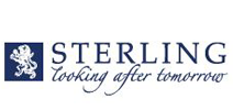 Sterling logo