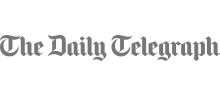Daily Telegraph logo