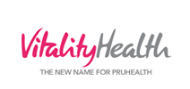 Vitality Health logo